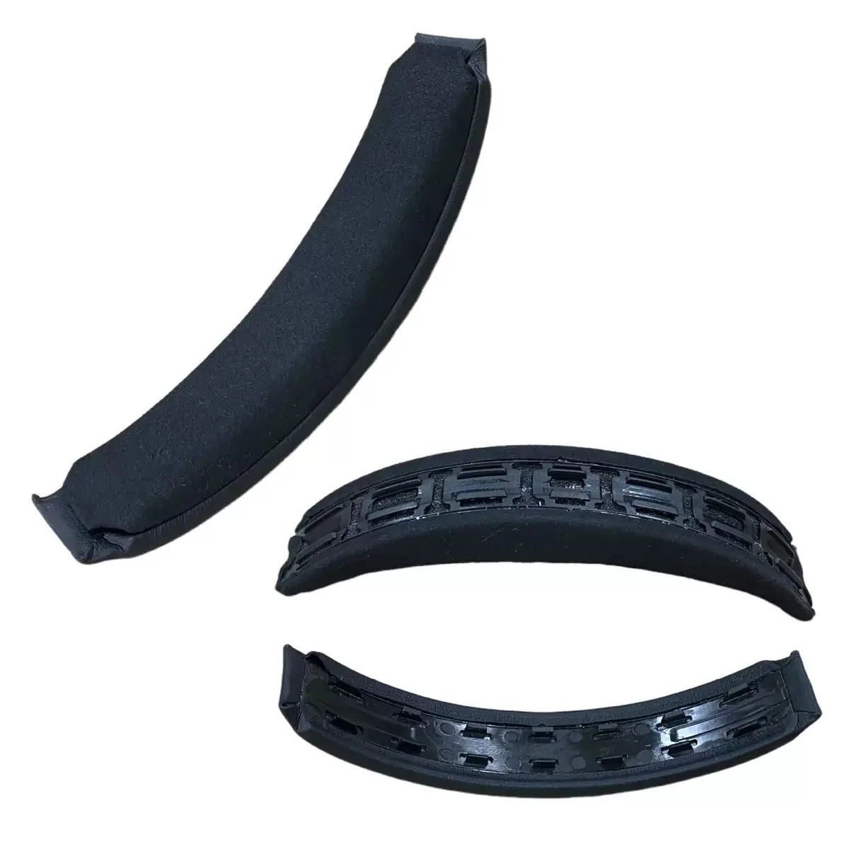 

Suitable For Bose QuietComfort QC35 QC35II QC45 Headphones New Design Head beam cushion Comes with a buckle Replacement