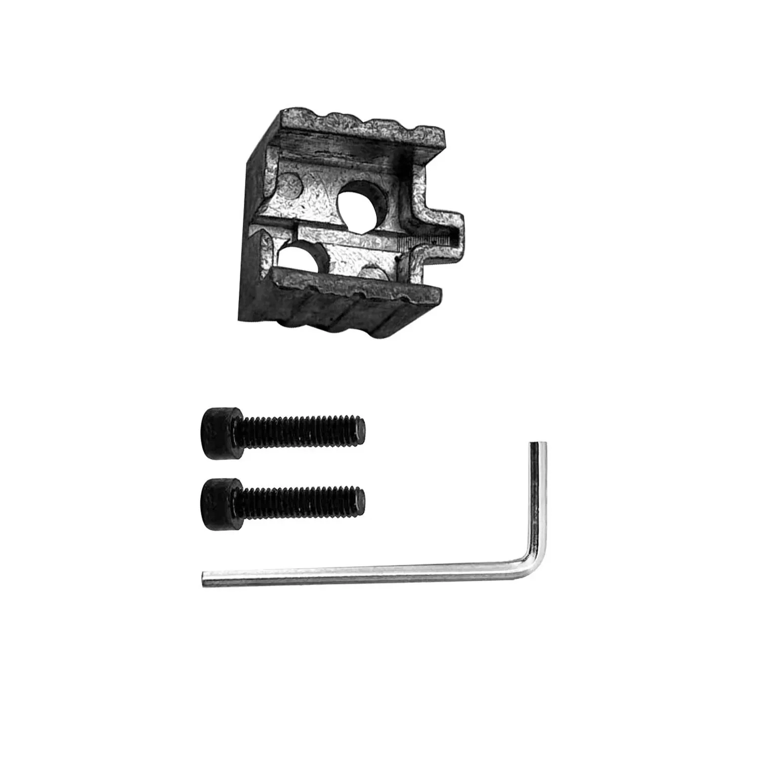 Standard For 55 for jigsaw head screw chuck compatible with For reciprocating saw blade holders and for jigsaw blade lock units