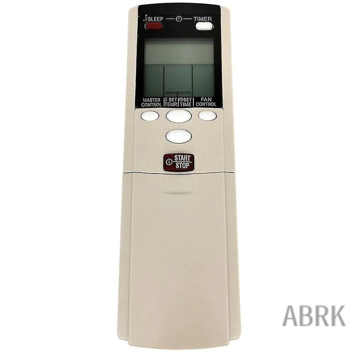 

AR-DL3 Remote Control For Fujitsu Air Conditioner AR-DL1 AR-DL2 AR-DL4 AR-DL5 AR-DL6 AR-DL15 Remote Control Replacement