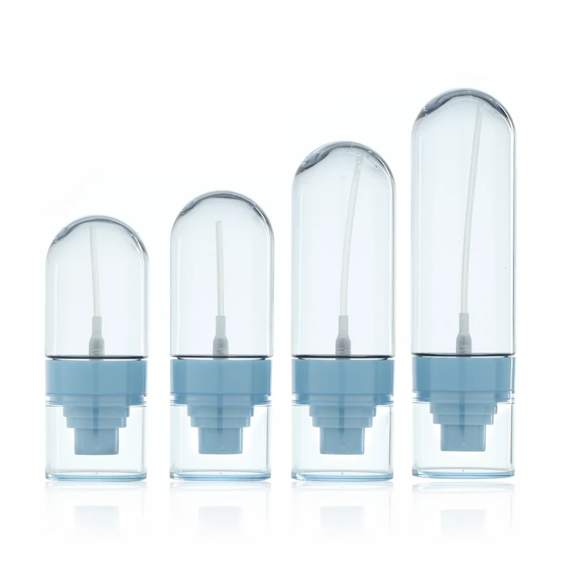 

Nano spray bottle hydration spray face travel pressing alcohol disinfection small watering can high value ultra-fine bottle
