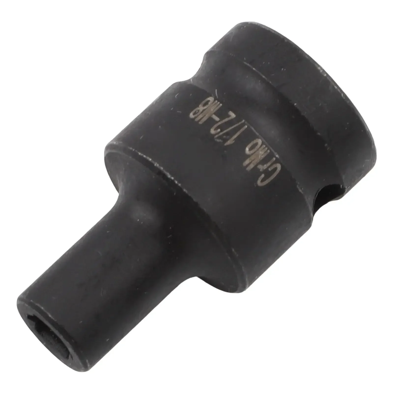 For Square Tap Socket Designed For 1/2 Inch Drive Tools Supporting M6 Through For M24 Metric Thread Reconditioning Tasks