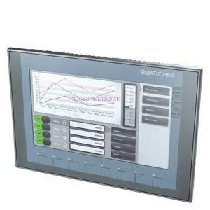 6AV2 123-2JB03-0AX0 HMI, KTP900 basic version, compact panel, button/touch operation, 9 