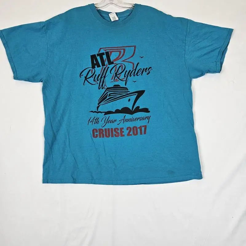 Atlanta Ruff Ryders…