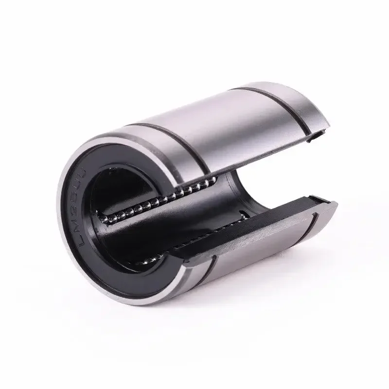 10th generation special accessories, open sliding balls, linear bearings M-U-U-O-P series sports