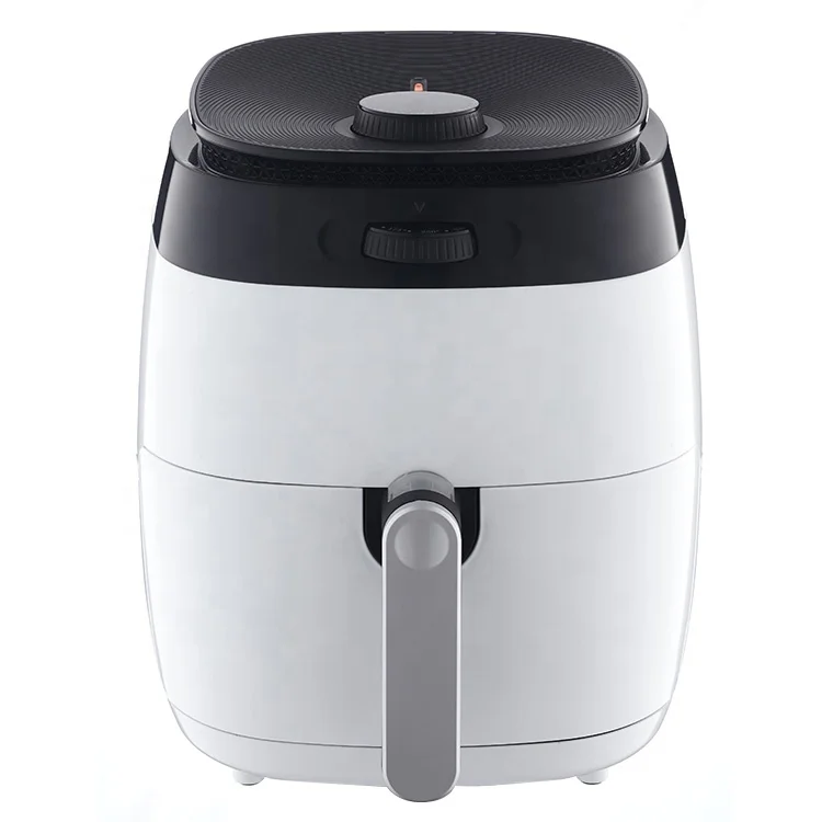 

Home Use 3.5l Capacity Intelligent Smart Digital Electric Air Fryer Oven Without Oil