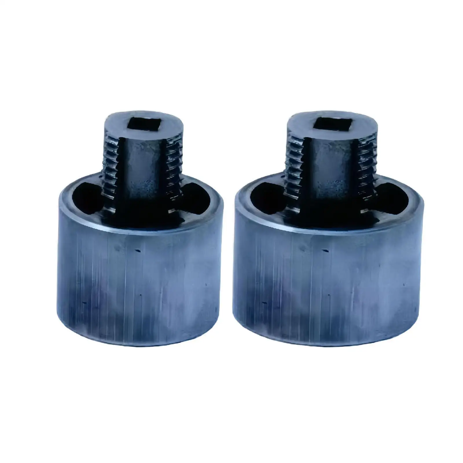 Durable Steel Pipe Threader Tool for Electric Drill PVC Water Pipe Thread Maker Household Plumbing Accessory