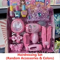 Hairdressing Set