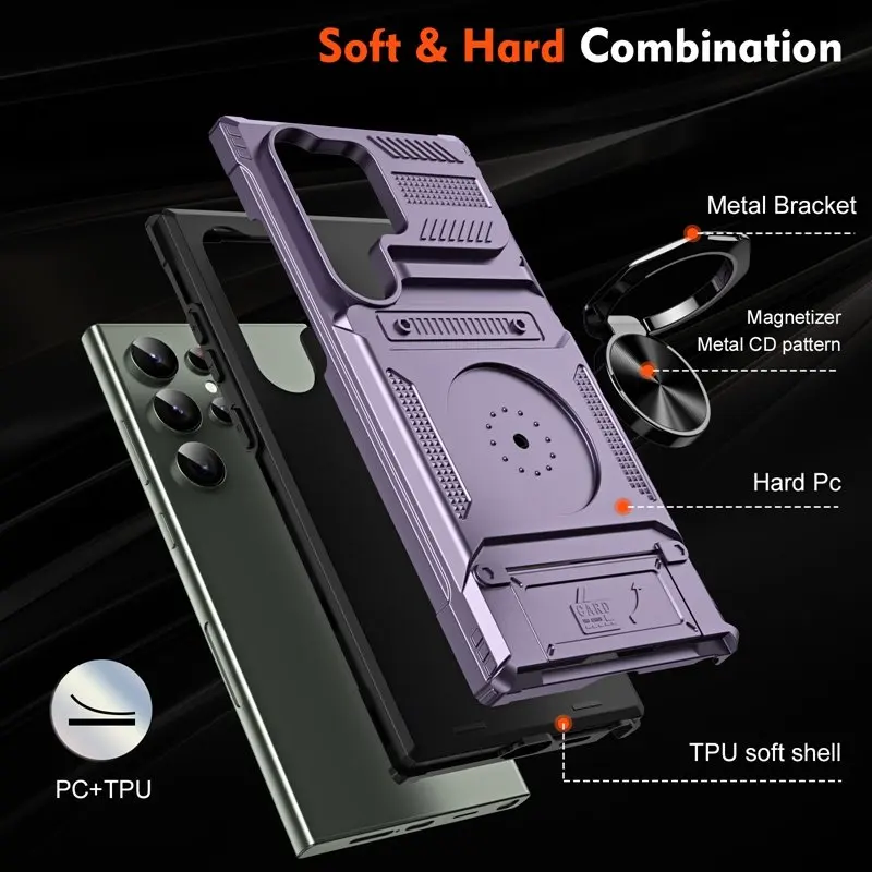 Thumbnail 4 - #9 Best Shockproof Phone Case to Buy In 2026