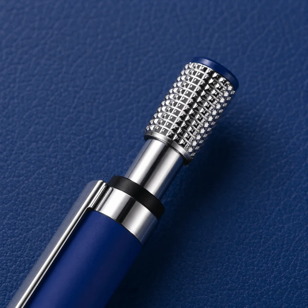 

Durable Metal Mechanical Pencil 0.5/0.7/2.0mm 2B Press Using Automatic Pencil Sketch Writing Pencils Students