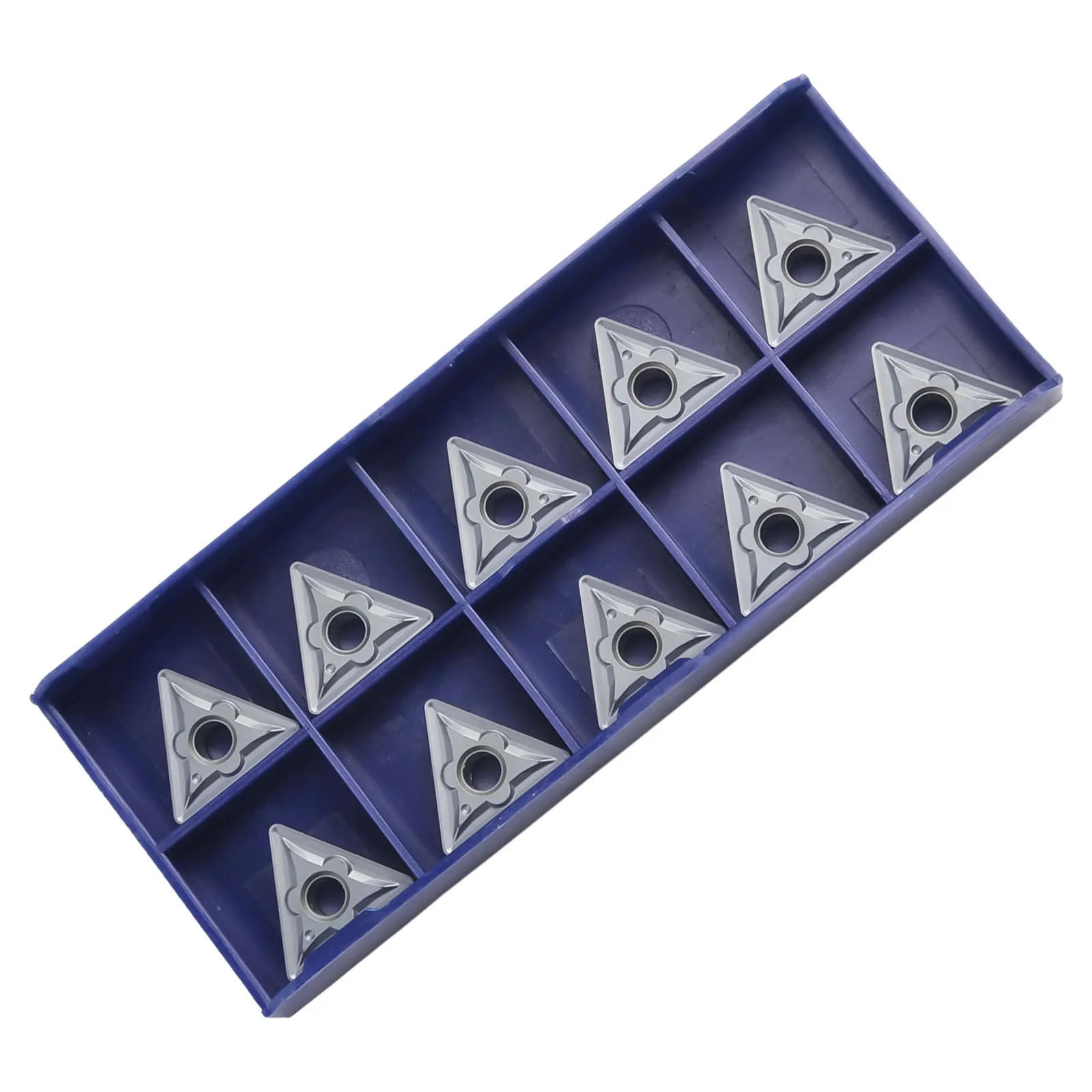 

TNMG160408 NN Insert Milling Cutter Turning Inserts 10pcs Carbide Inserts Cemented Carbide Indexable Blade Lathe Turning Tool
