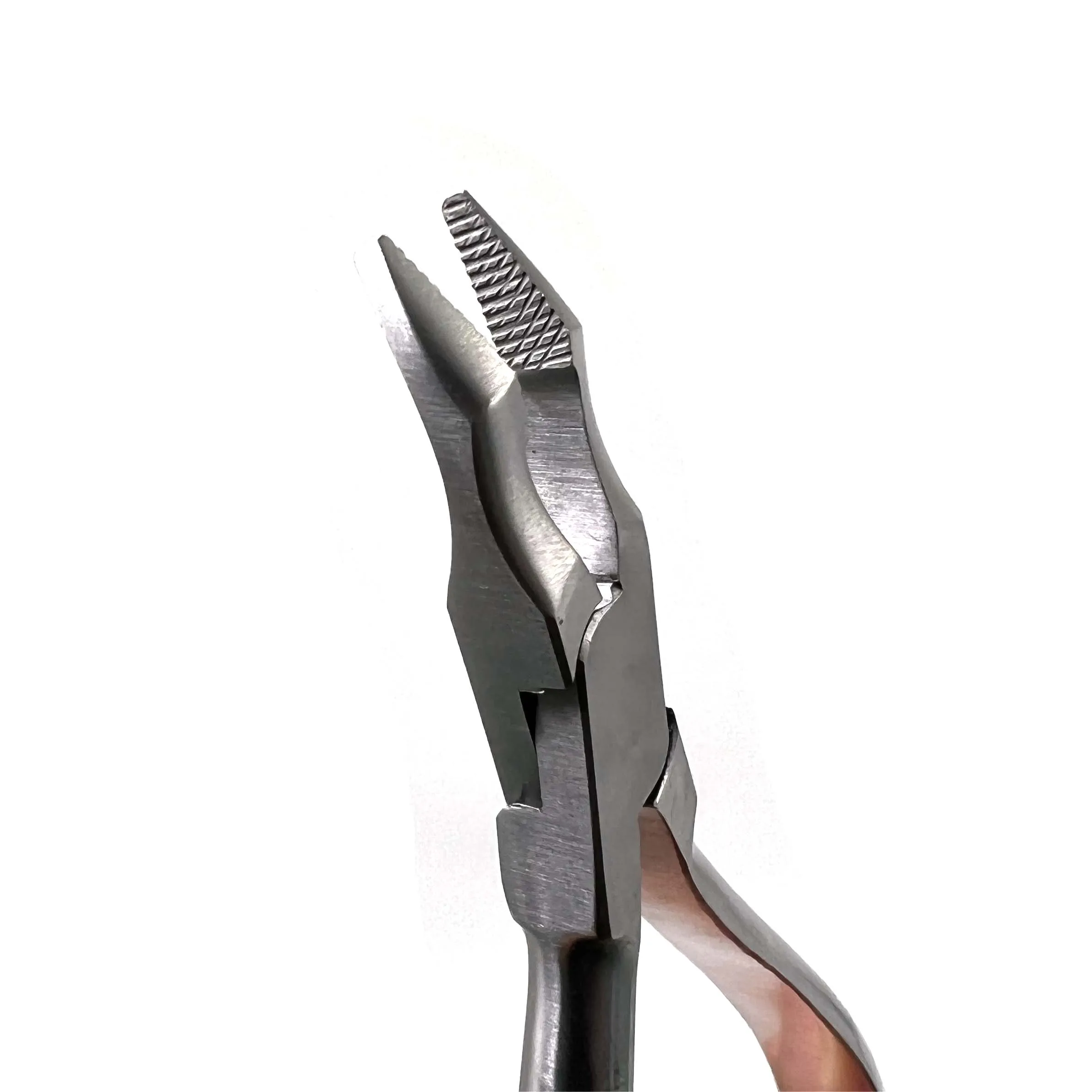 Dental Weingart Pliers Orthodontic Tools Stainless Steel Pliers with Weingart Plier Tip Dentist Tool Dentistry Pliers