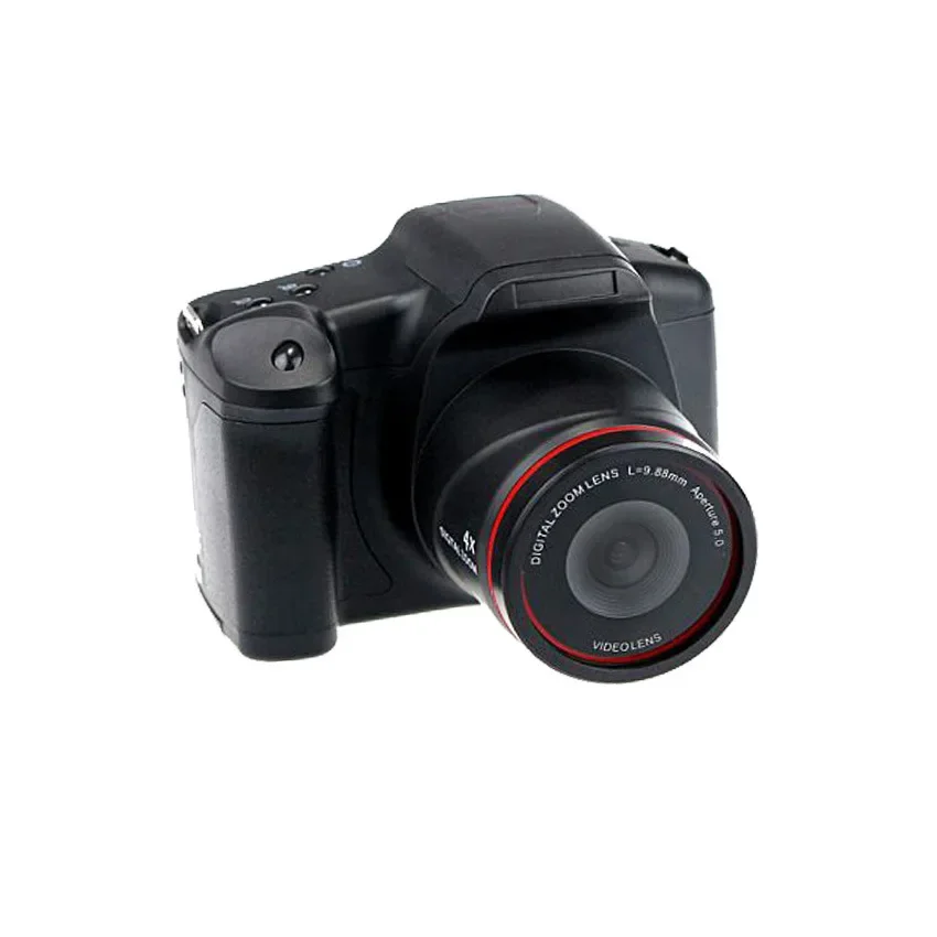 High Definition Mirrorless Camera Digital Zoom 16x Lens Native Resolution Hd Screen Image Capture Nationally Produced Camera