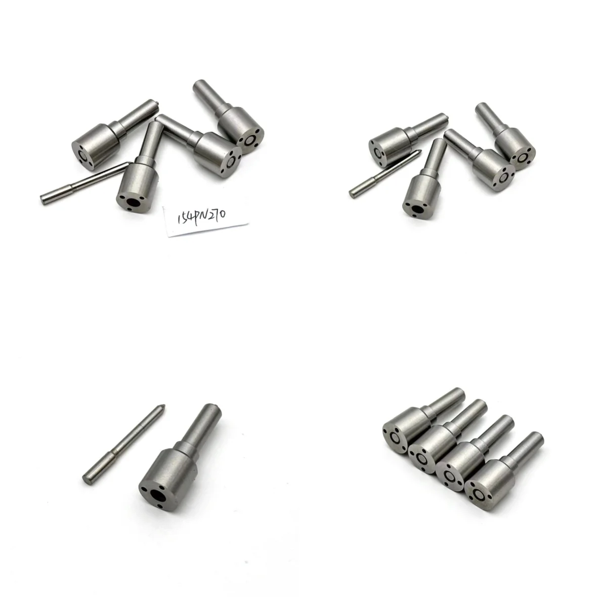 

Fuel Injector Nozzle DLLA154PN270 for ISUZU Elf Wizard D-MAX 4JA1 8973829460