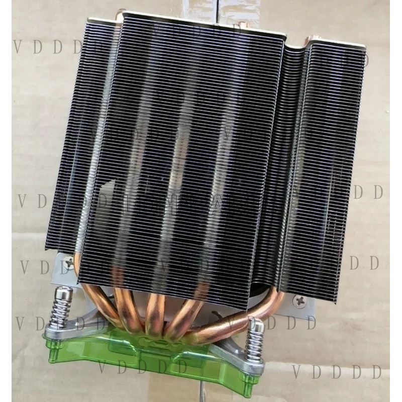L... T4G2X 0T4G2X  For Dell Precision Workstation T3680 CPU Heatsink Fan 125W