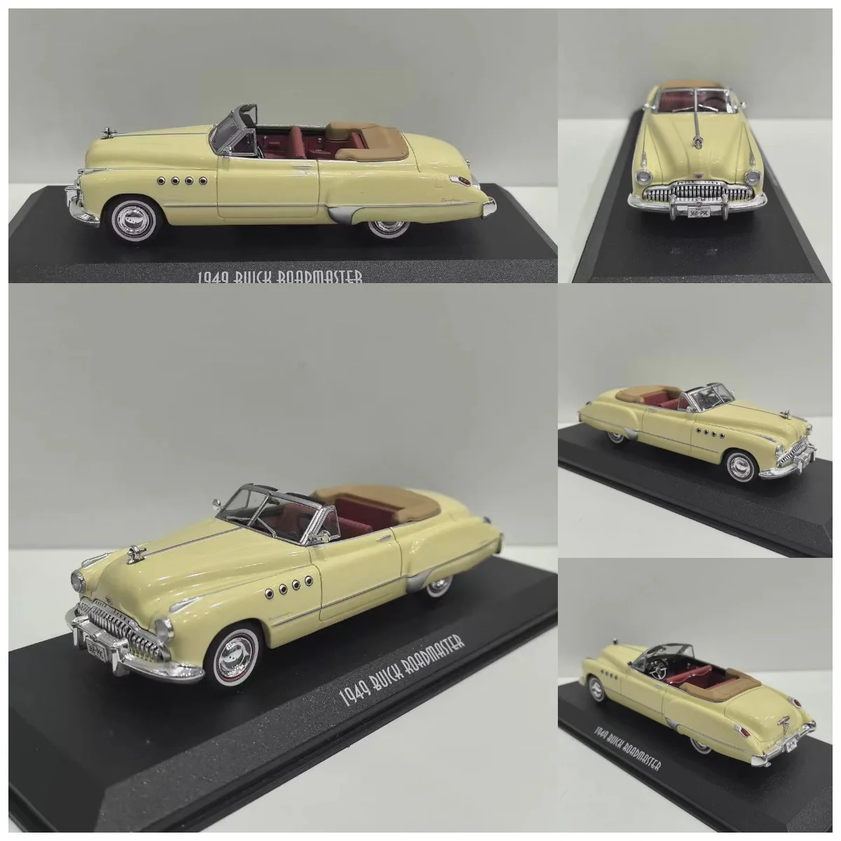 green-light-diecast-1-43-scale-1949-buick-roadmaster-3v-alloy-car-model