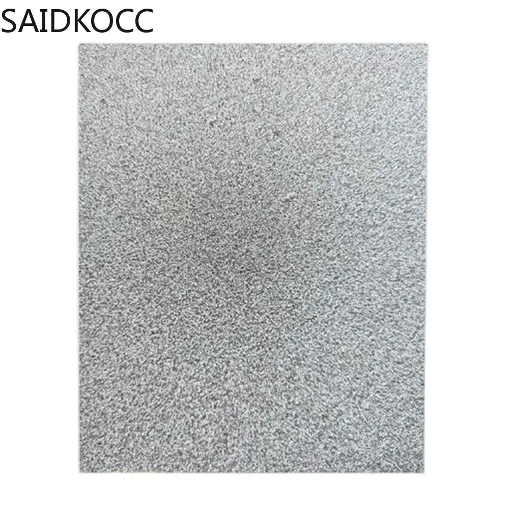 

SAIDKOCC Lab Porous Foam Cobalt Nickel Foamed Nickel-cobalt Battery Scientific Research and Experimental Materials