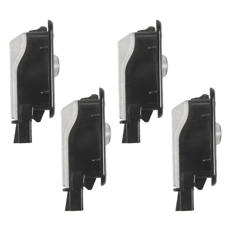 

4 шт. светодиодных проекционных фонарей на дверь с 4 кольцами для A3 A4 A5 Q3 Q2 Q5 A6 A7 S3 S4 S5 S6 S7 8YG 947 415 8YG947415 8YG947416A-A67F