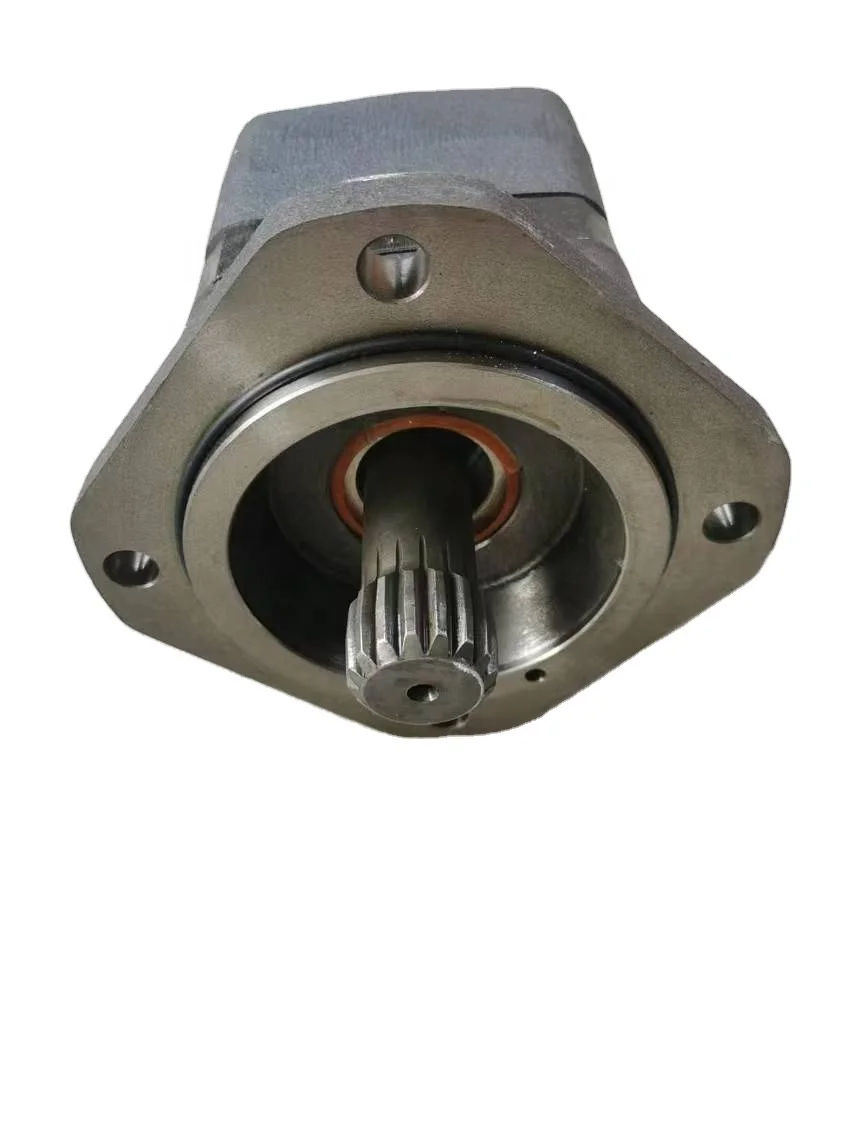 SAM HTC250 Hydraulikpumpen Produkt