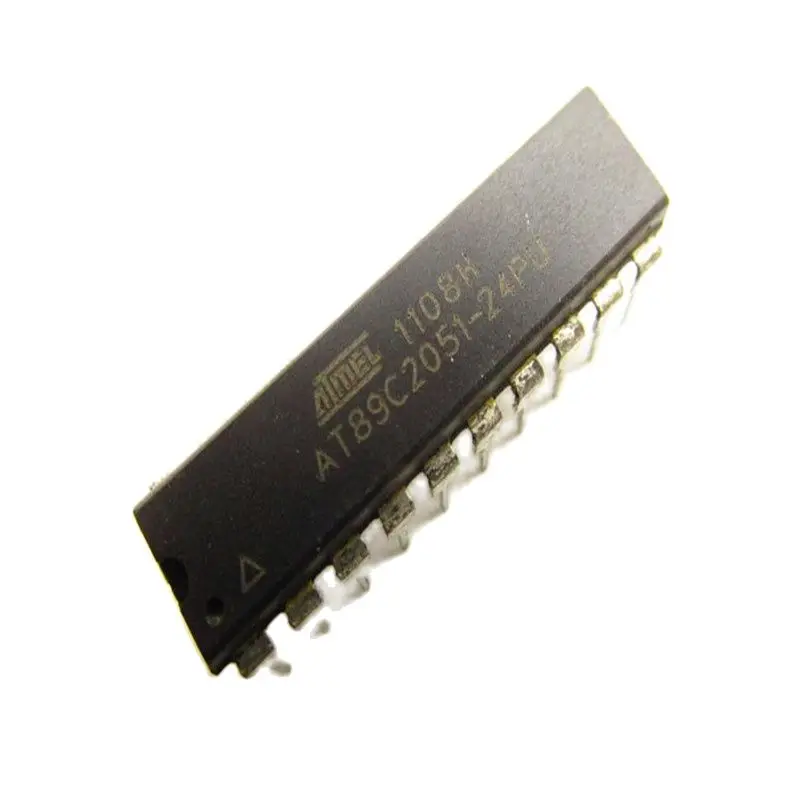 

AT89C2051 brand new original DIP package