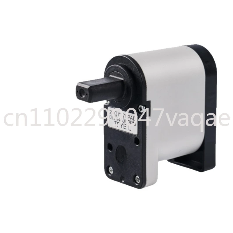 Low Noise And High …