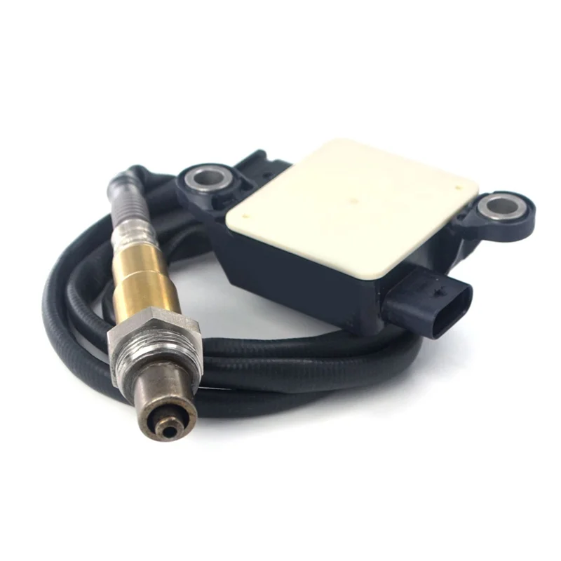 

Particulate Sensor 12696927, 0231007711, 0231007712 For Silverado For GMC Sierra 2500 3500HD 2020-2022