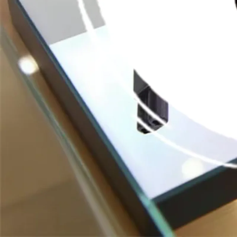 1 قطعة وهج مصباح يدوي اكسسوارات ثقب مزدوج كابل شحن 220 فولت 110 فولت شحن مباشر مصباح شعلة شاحن سلك الطاقة #1