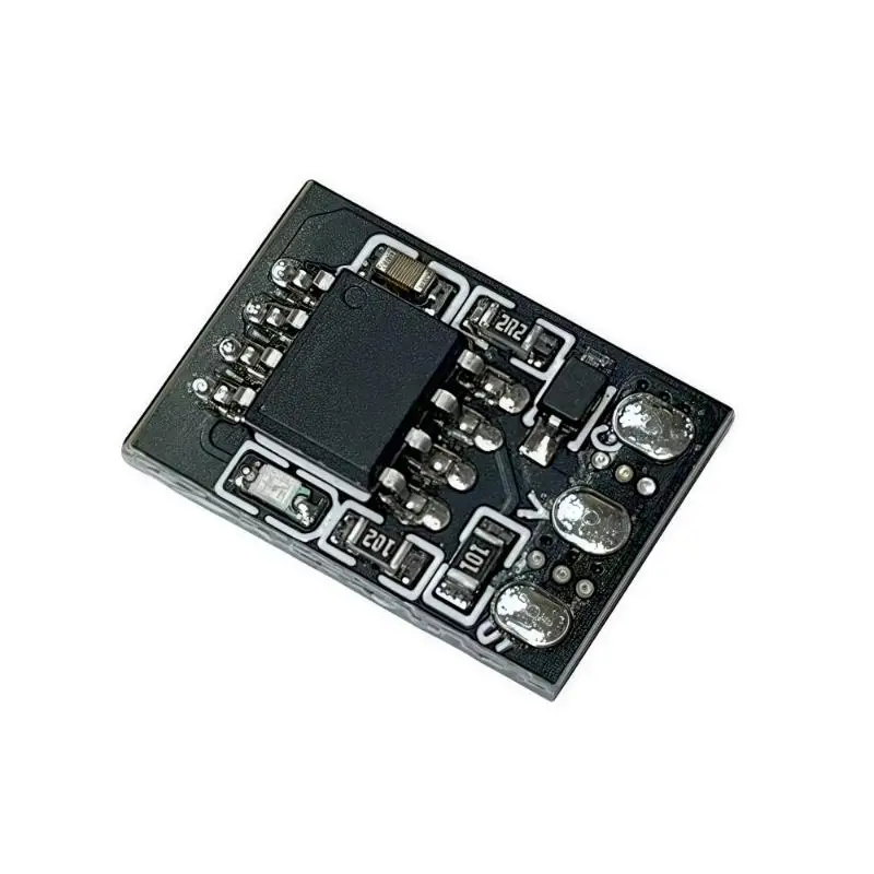 Upgrade 1S Brushed ESC Single Dual Way Micro Hollow Cup ESC Cost-effective for RC Hobby Beginners