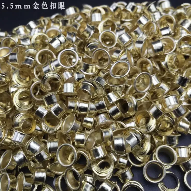 Semi-automatic corn , rivet machine, tag rivet, hollow rivet machine, ringless buckle machine
