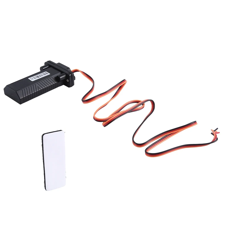 

GPS Tracker Waterproof Antilost Motorcycle Car Position GPS With Real-Time Tracking