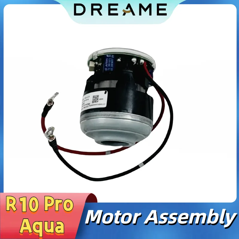 

Оригинальный блок двигателя для пылесоса Dreame R10PRO Aqua