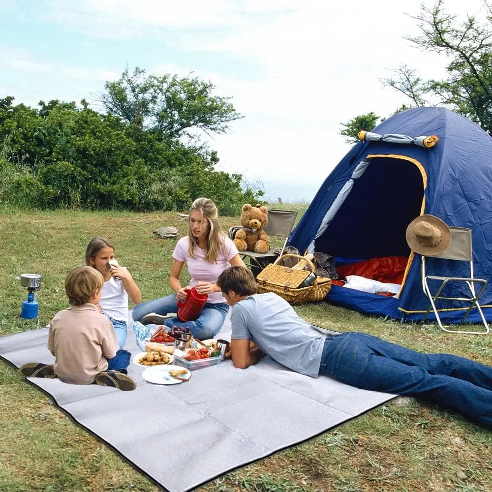 Thumbnail 3 - #67 Highest Rated Tent Footprints to Buy in 2026