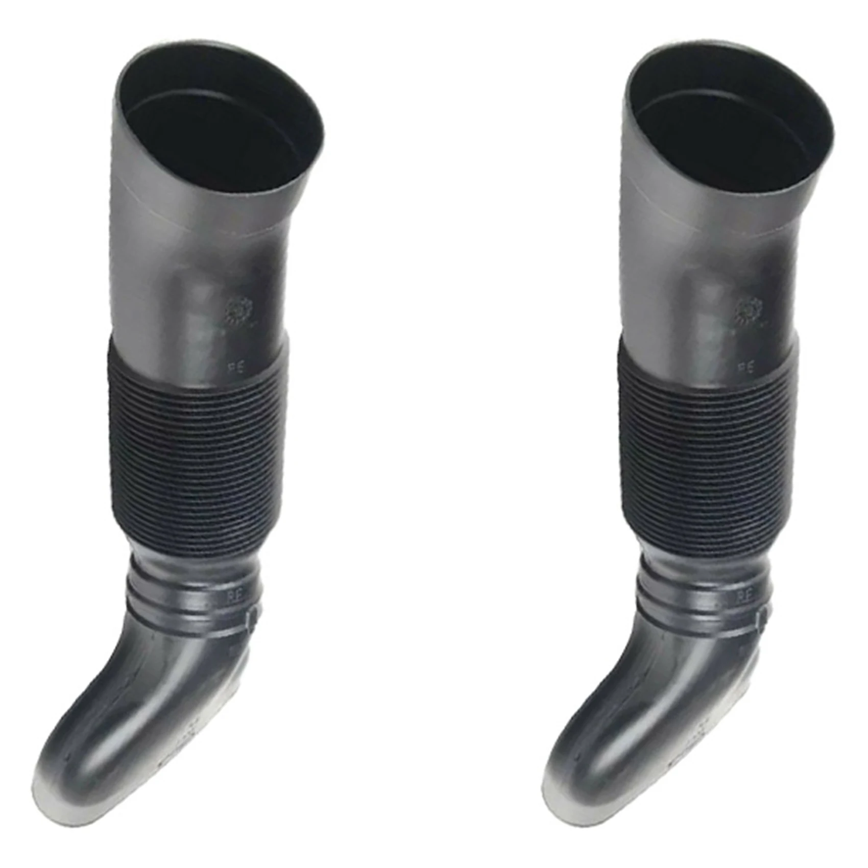 2X Right Engine Air Intake Hose for Mercedes-Benz C240 C320 W203 C Class 2035280007