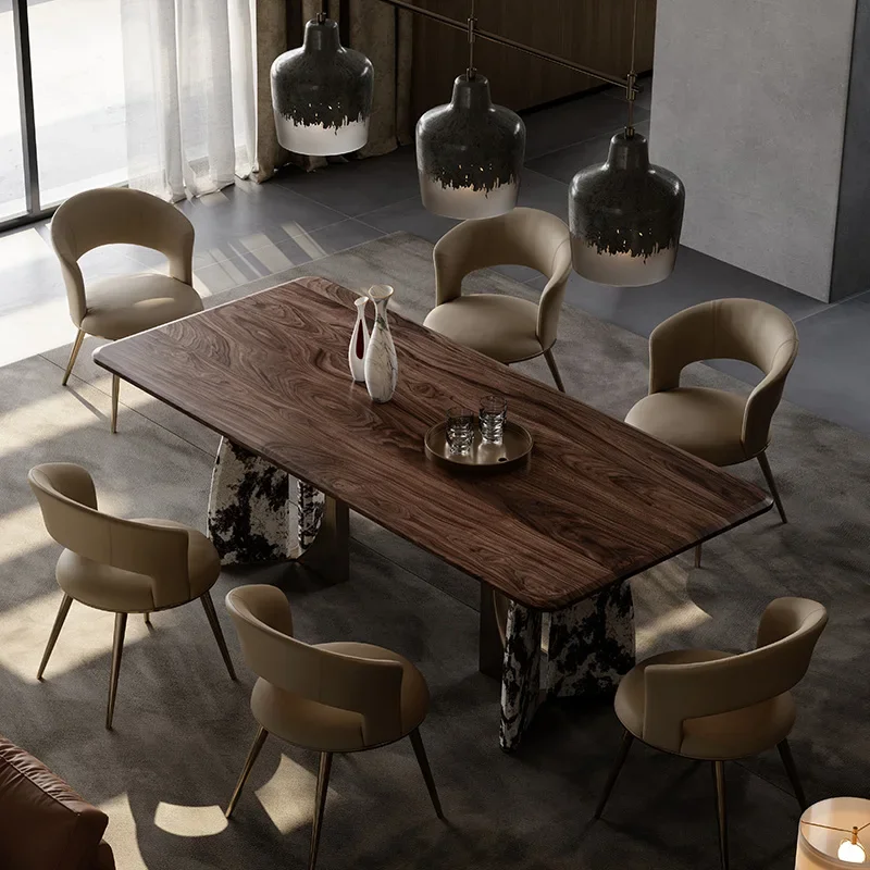 Dining Room Set Table Simple Corner Tables Sedentary Dinner Dinning Restaurants Rooms Sets Luxury Kitchen Furniture Island Home