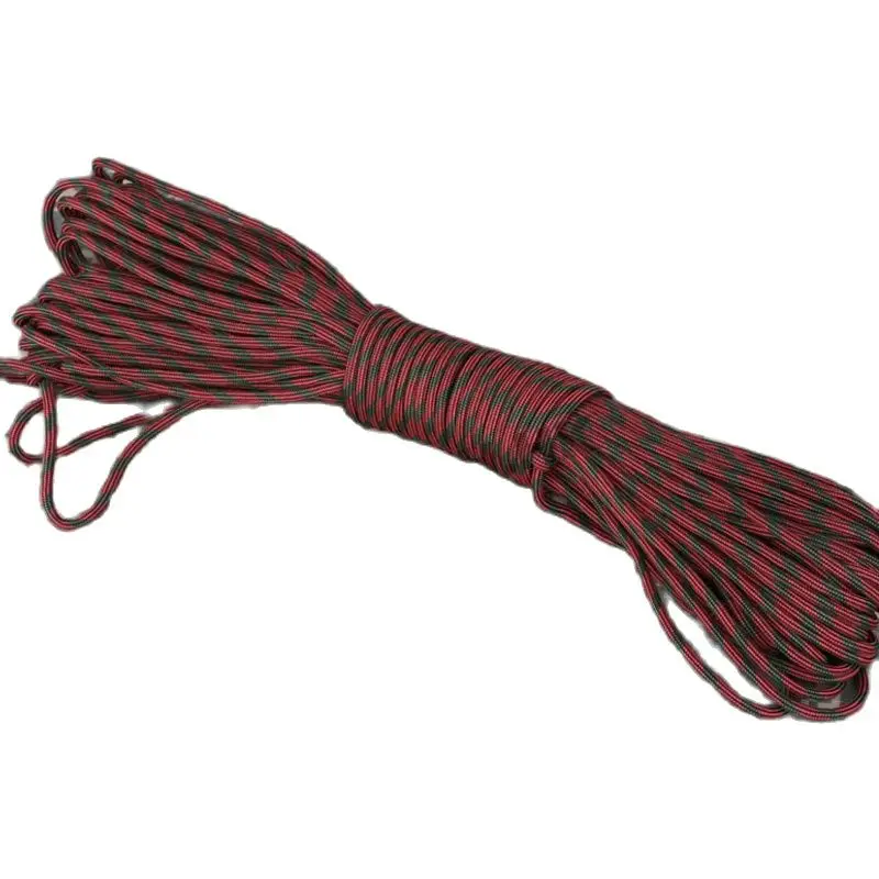 Emersongear Tactical 30m Nyion Paracord Cable Paintball Parachute Combat Hunting Hiking Camping Climbing Outdoor