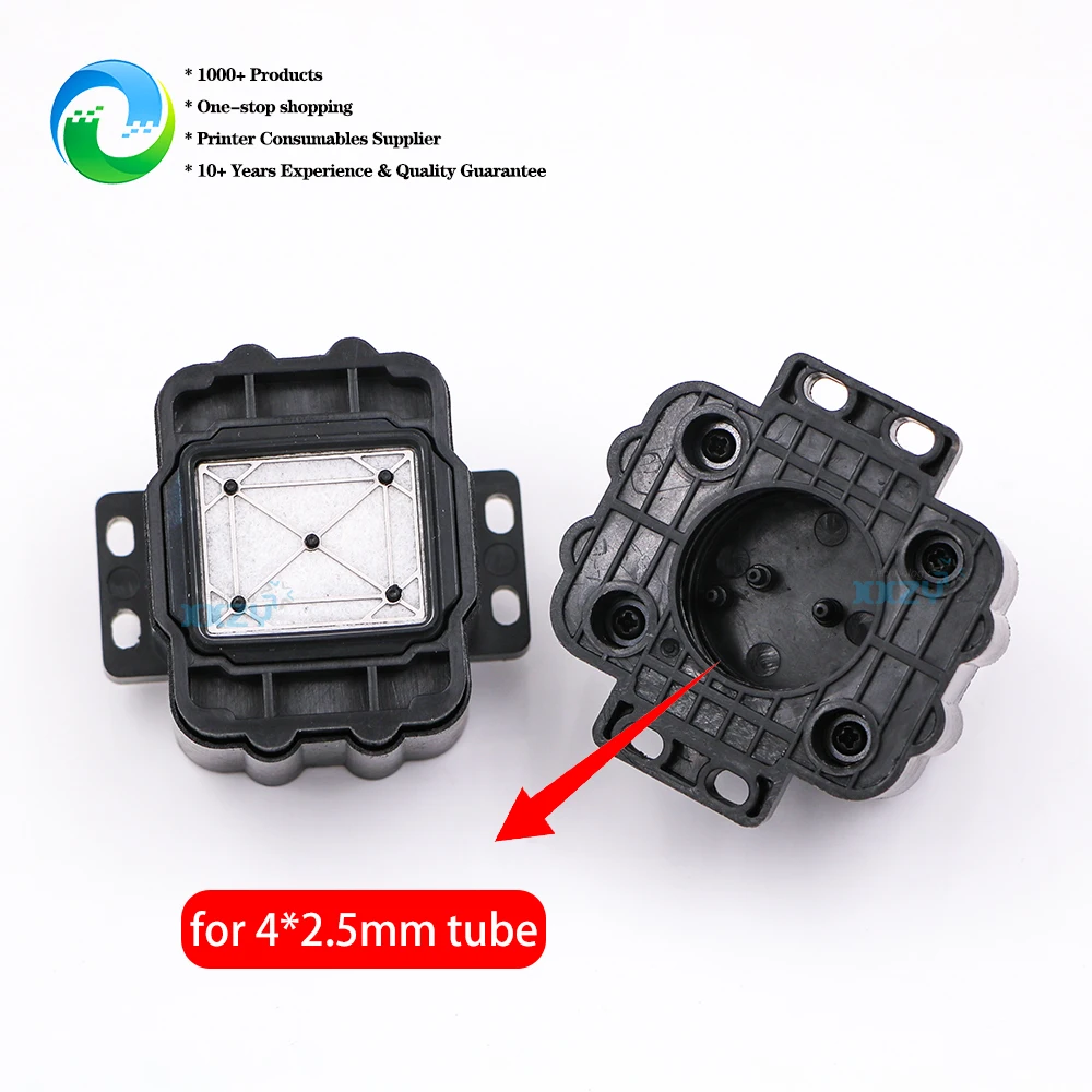 XP600 TX800 DX10 Ink Capping for Sky-color Photojet Locor Printer Printhead Cap-top