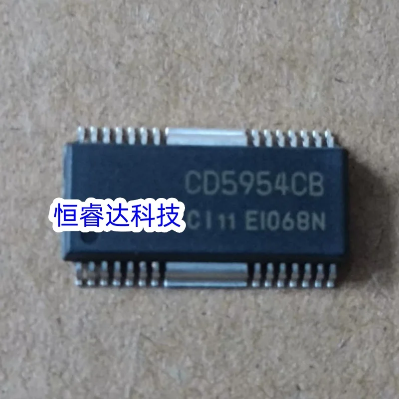 Brand new original genuine CD5954CB HSSOP28 integrated circuit IC chip