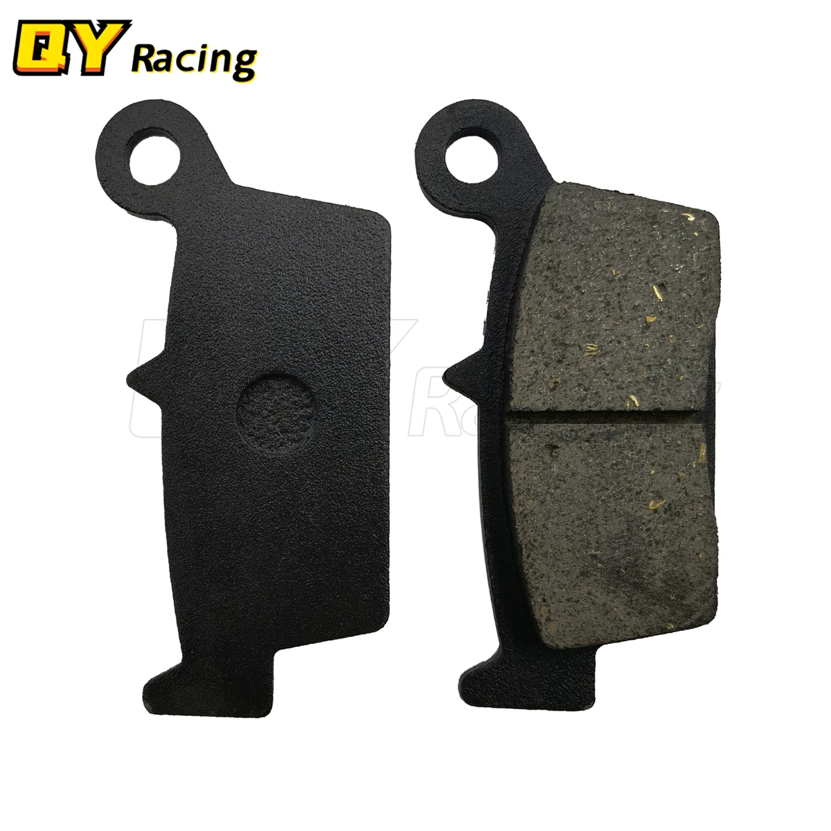 Brake Pads Set for BETA RR 250 300 350 390 400 430 450 480 490 498 520 525 2T 4T Enduro EFI Racing Cross Country TR Crosstrainer