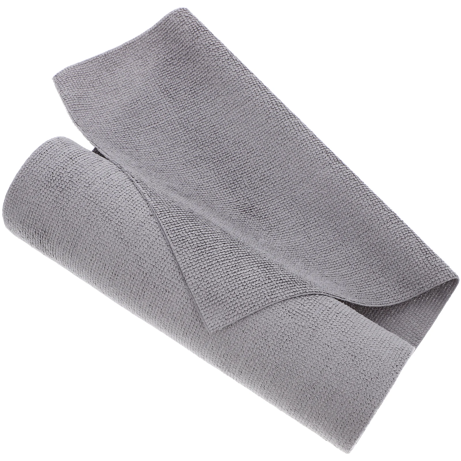 

Tear-Off Microfiber Cleaning Cloths Roll Reusable Washable Absorbent Dish Rags For Car Home Garage Workshop Sturdy Lint-Free