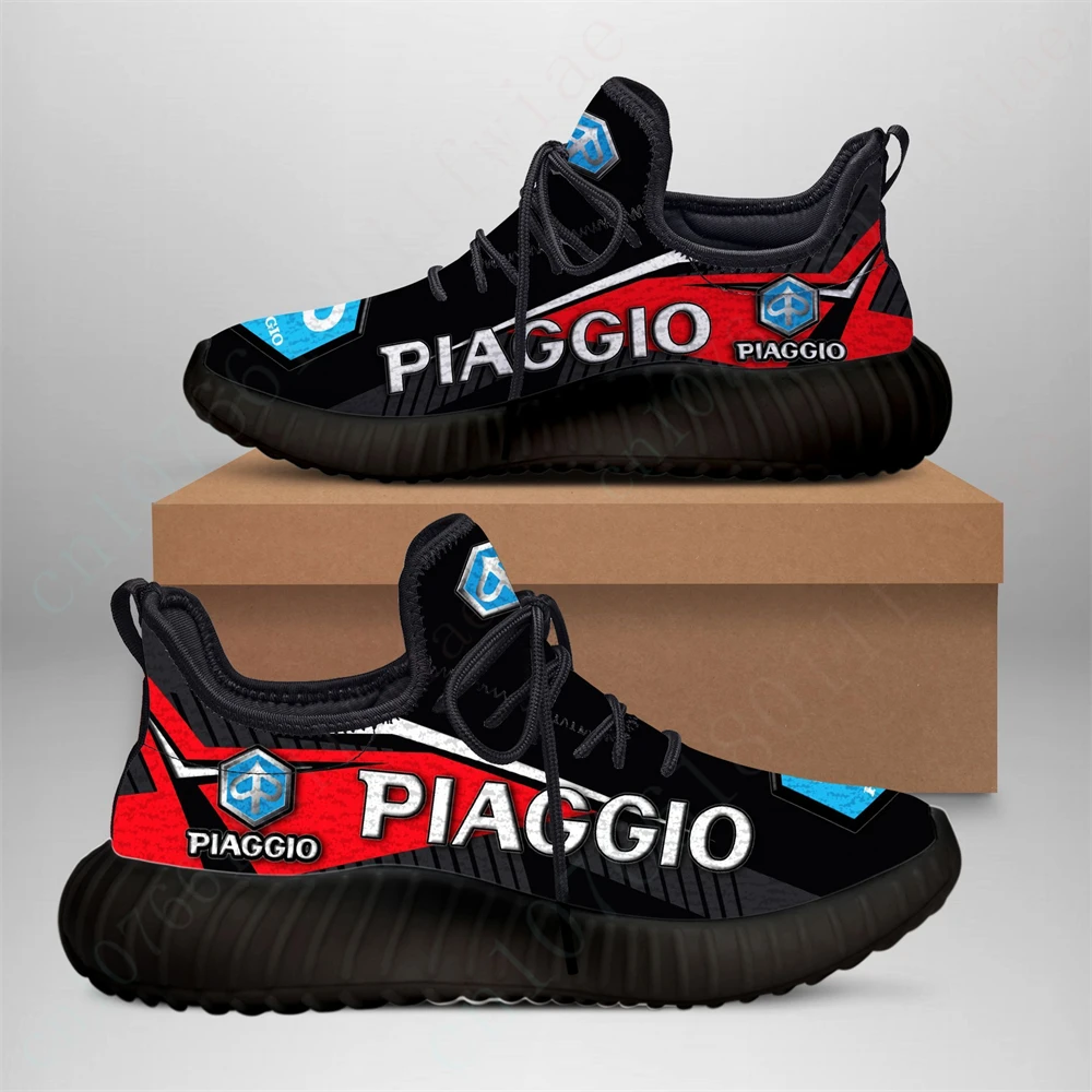 Piaggio Marke leichte bequeme Herren Turnschuhe Sportschuhe für Männer große lässige männliche Turnschuhe Unisex Tennis schuhe