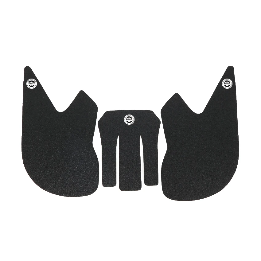 

Motorcycle Fuel Tank Pad For QJmotor 750 SRT750 2021-2022 750 SRT750 Non-slip Sticker Side Fuel Tank Pad