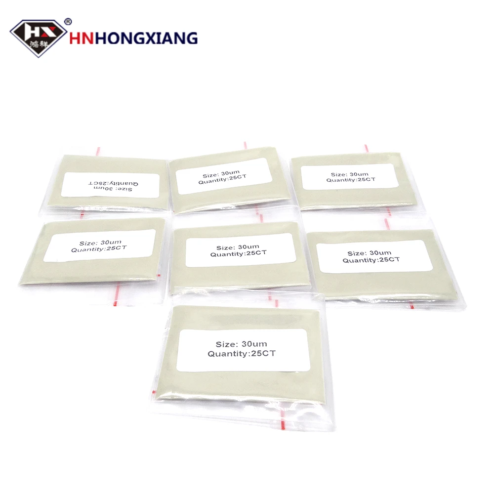 Công Nghiệp Tổng Hợp Bột Kim Cương Micron Bột Đánh Bóng Tổng Hợp Bột Kim Cương Micron Nhám Đánh Bóng Và Mài