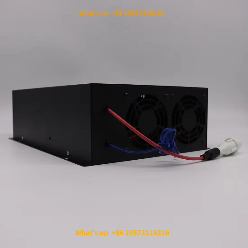 2026 High-Power Ded…