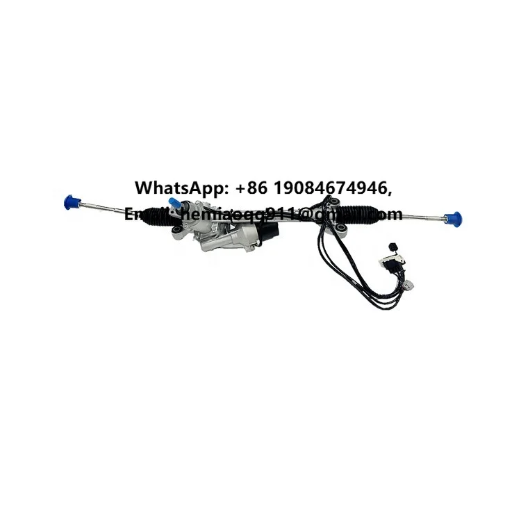 

Popular New Electric System for Forester 2010 Year OEM 34110-SC033 LHD Power Steering Gear Box
