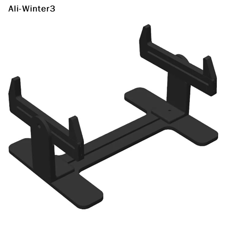 

【WR】Инструменты и принадлежности для моделирования судов: вспомогательная опорная рама для окраски, подставка для хранения и демонстрации моделей кораблей