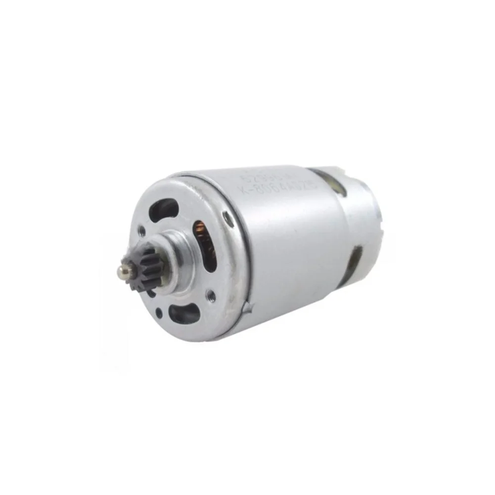 629962 Brushless Motor for Power Drill Replacement Use with 10.8V Cordless Power Tools and Personal Care Equipment