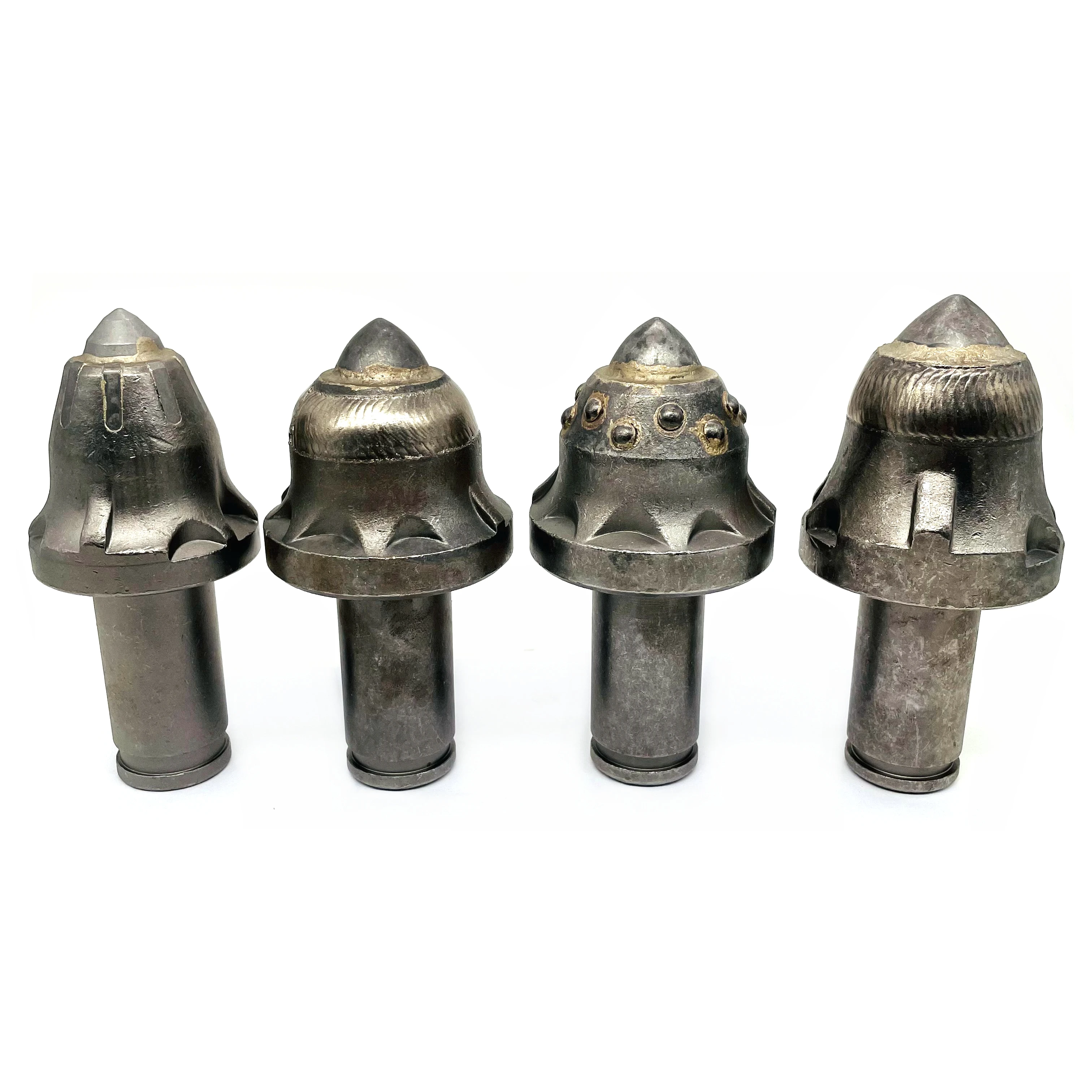 

42CrMO Special Steel High Wear-Resistant And Impact Resistant Excavation Machine Cutting Teeth Cutting Tools