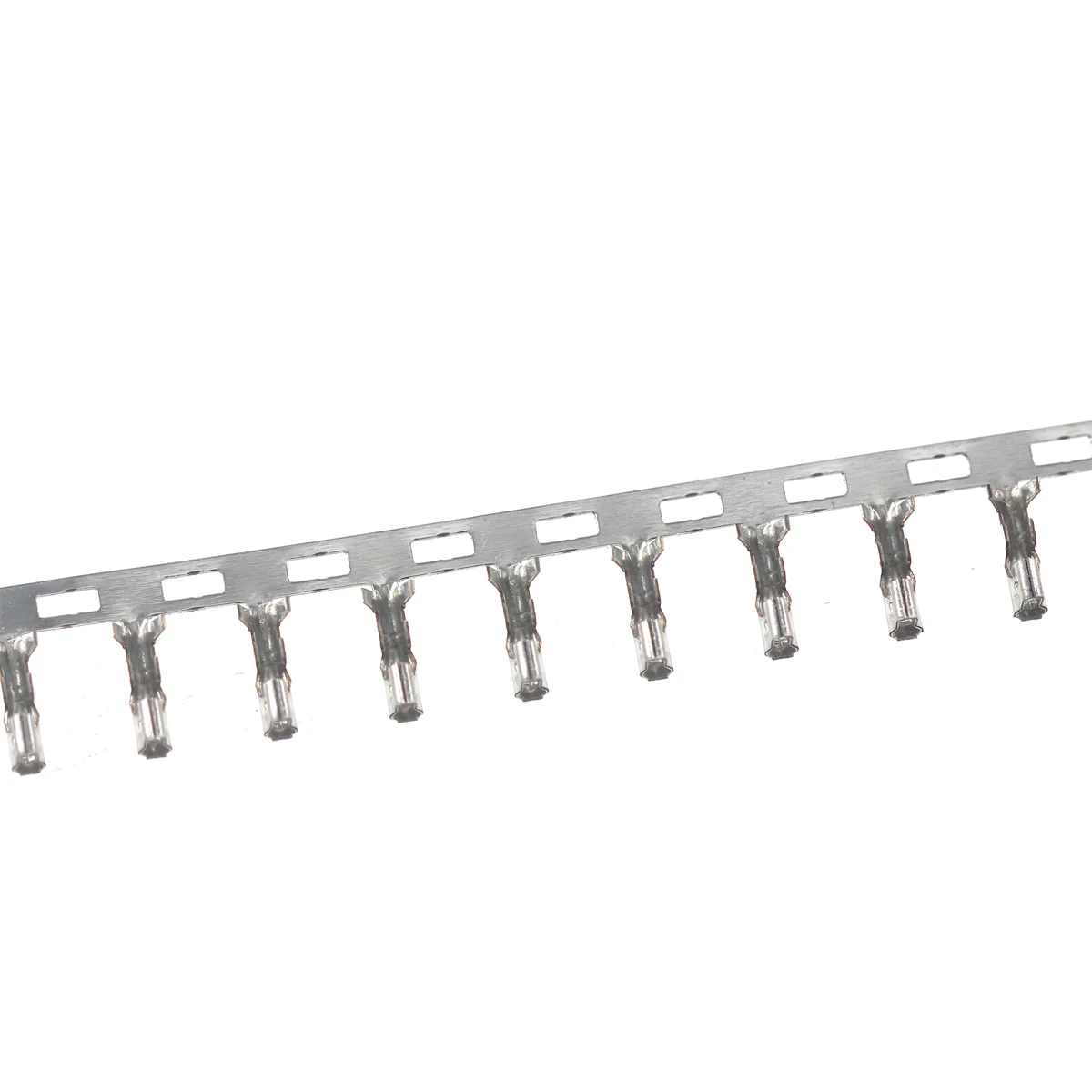 20PCS XH2.54 Pin Straight/curved Needle Header Connector 2P 3P 4P 5P 6P 7P 9P 10P 12Pin 2.54mm Pitch XH For PCB