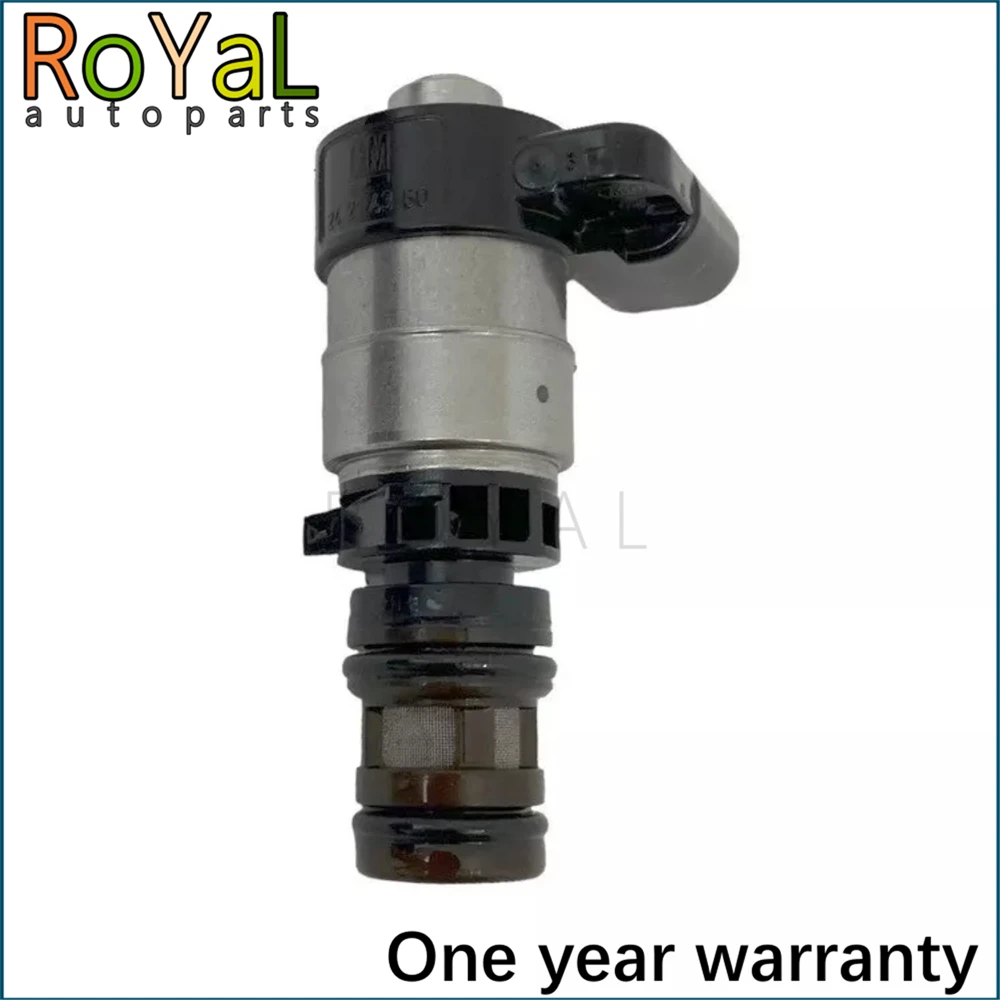 

4T65E EPC Pressure Control Solenoid FOR 2003-On GM Volvo Brand New OEM (99378)