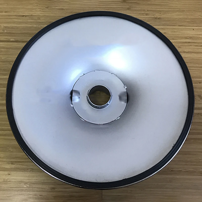 Bar Chair Base Rubber Strip Anti-slip Disc Rubber Ring Furniture Frames Computer Chair Chassis Base Rings Chair Accessories