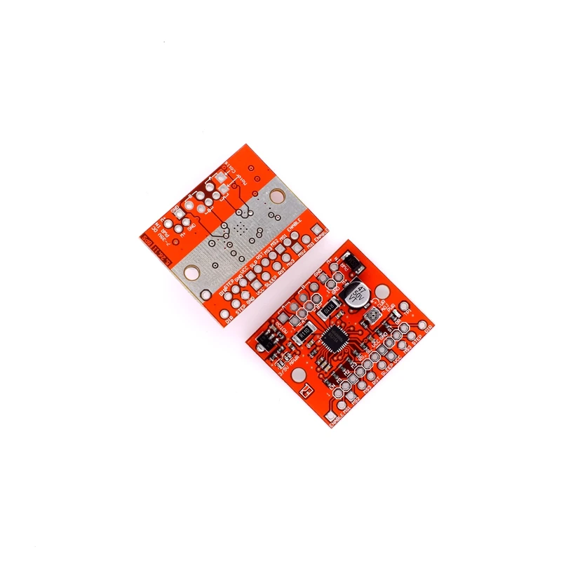 2A Phase 3D Printer Big Easy Driver Board V1.2 A4988 Stepper Motor Driver Board Module